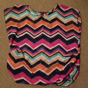 shirt perfect for spring/summer